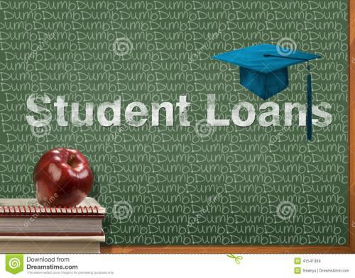 Types of Student Loans and Related Knowledge